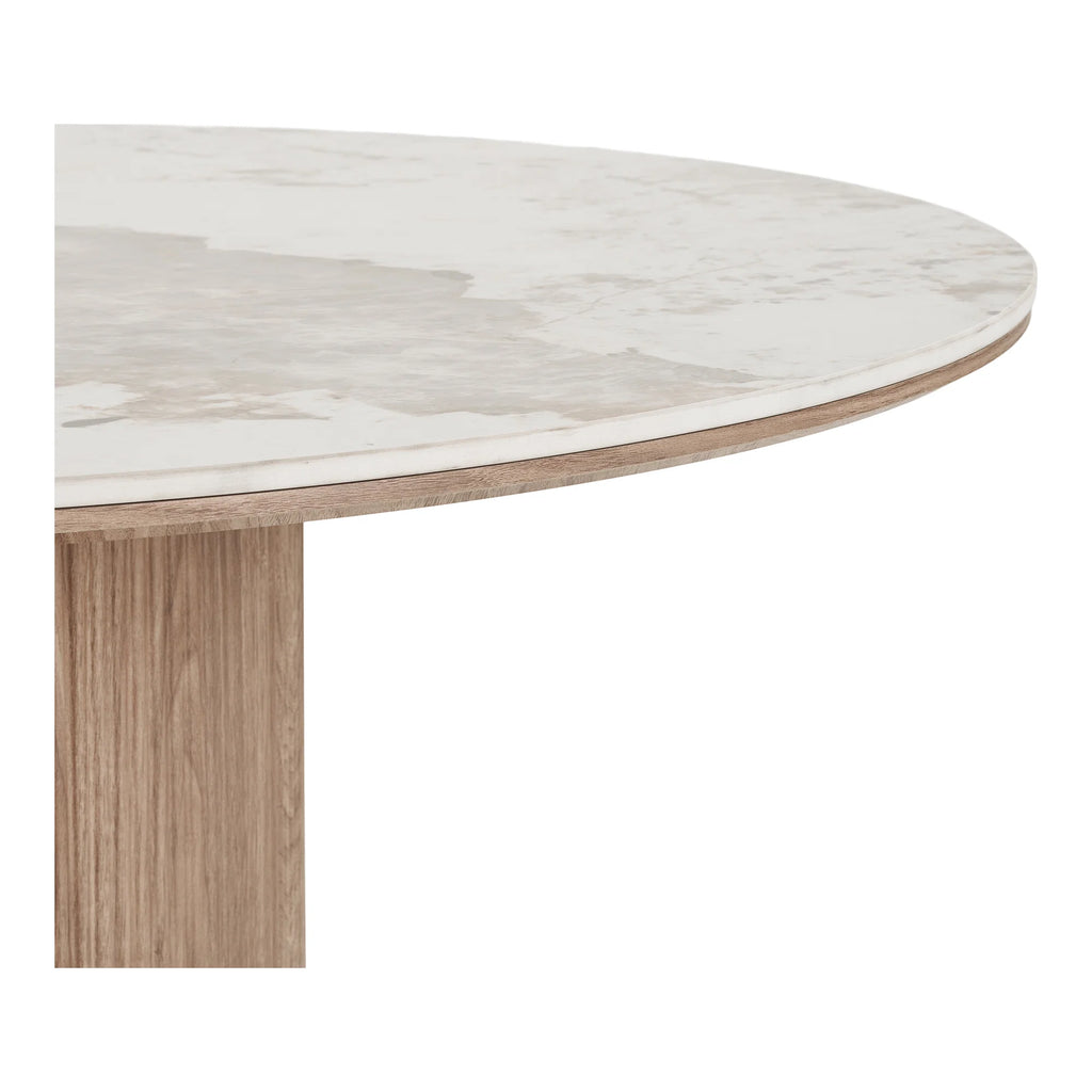 Eettafel Milano
