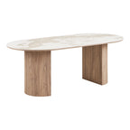 Eettafel Milano