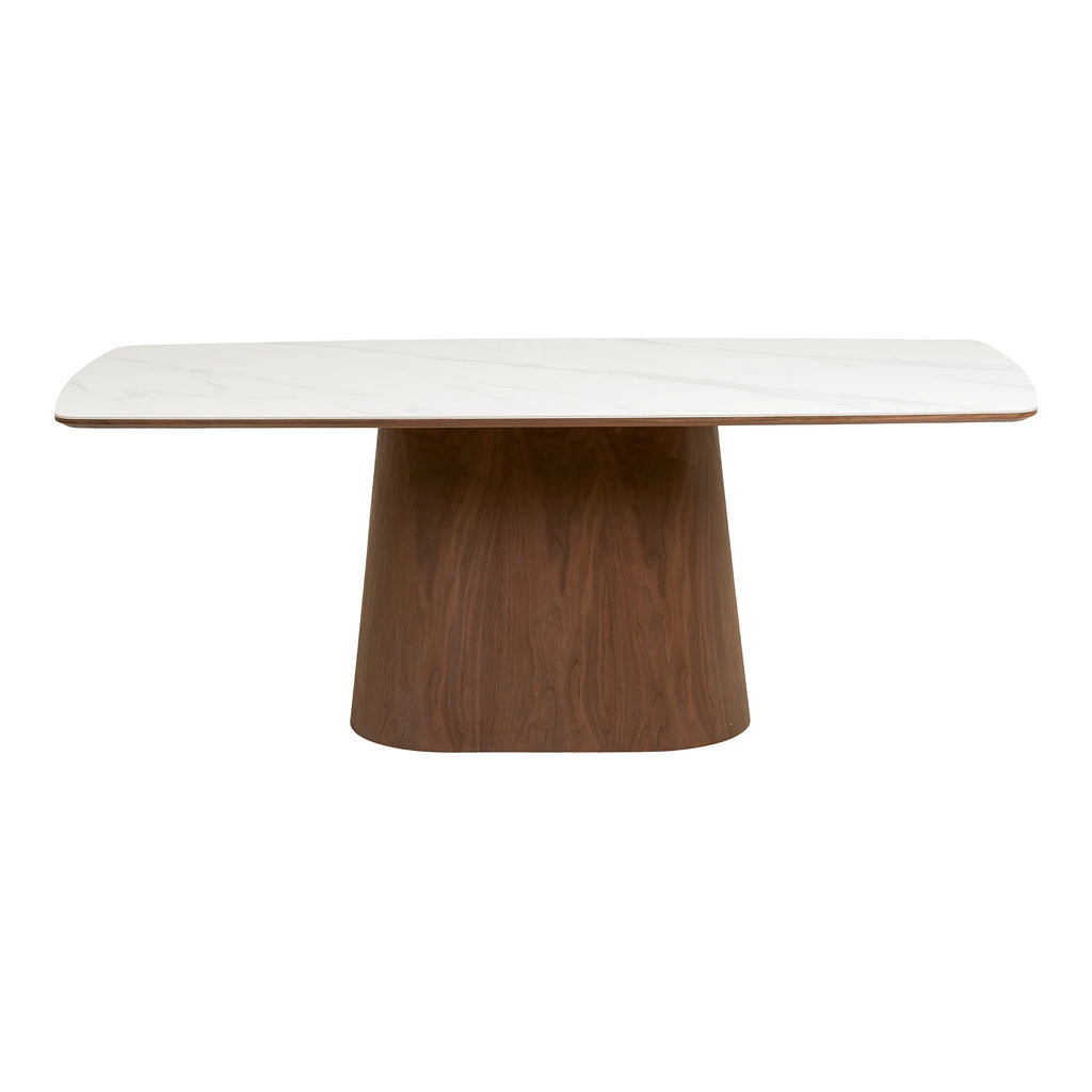 Eettafel Siena