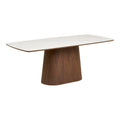 Eettafel Siena
