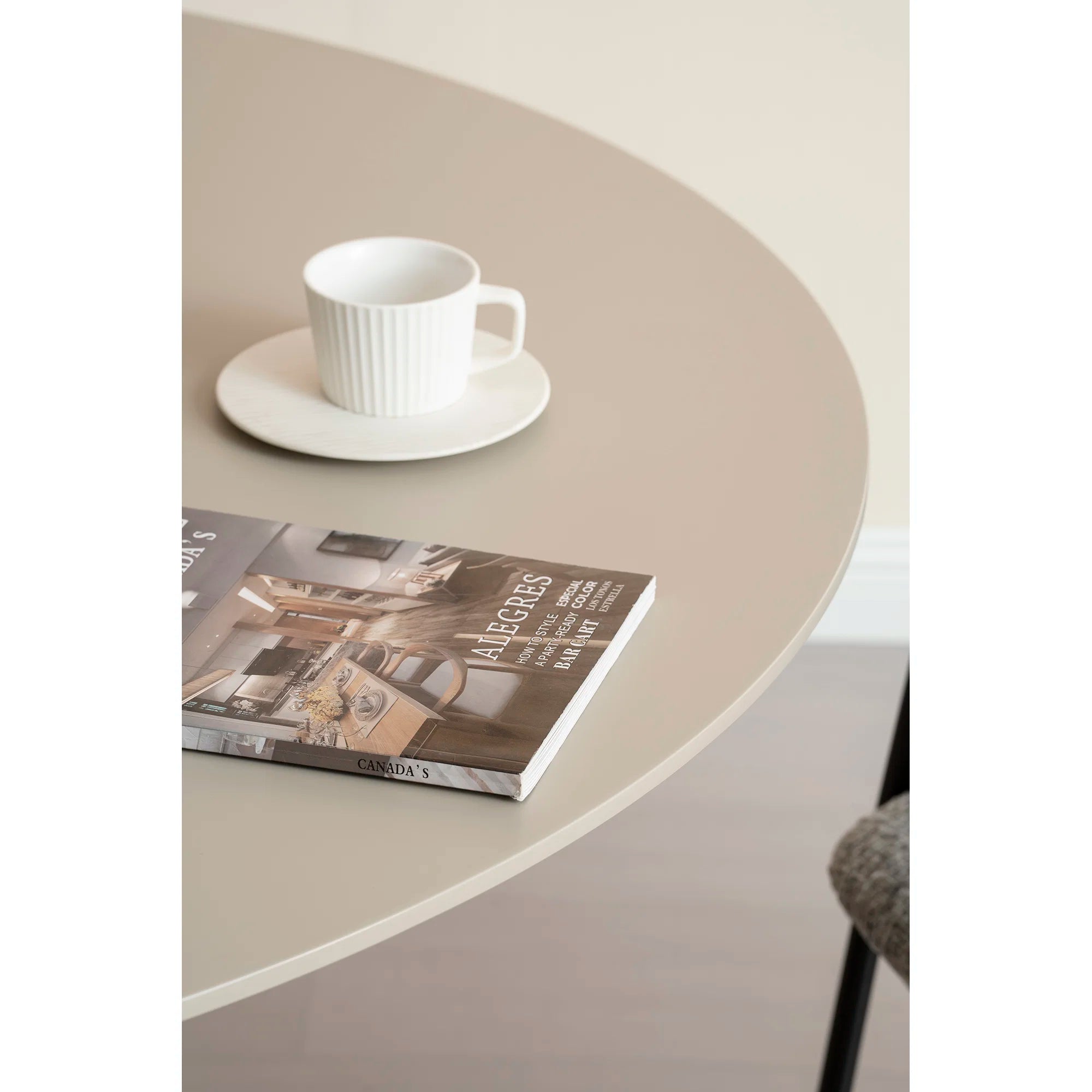 Eettafel Freya