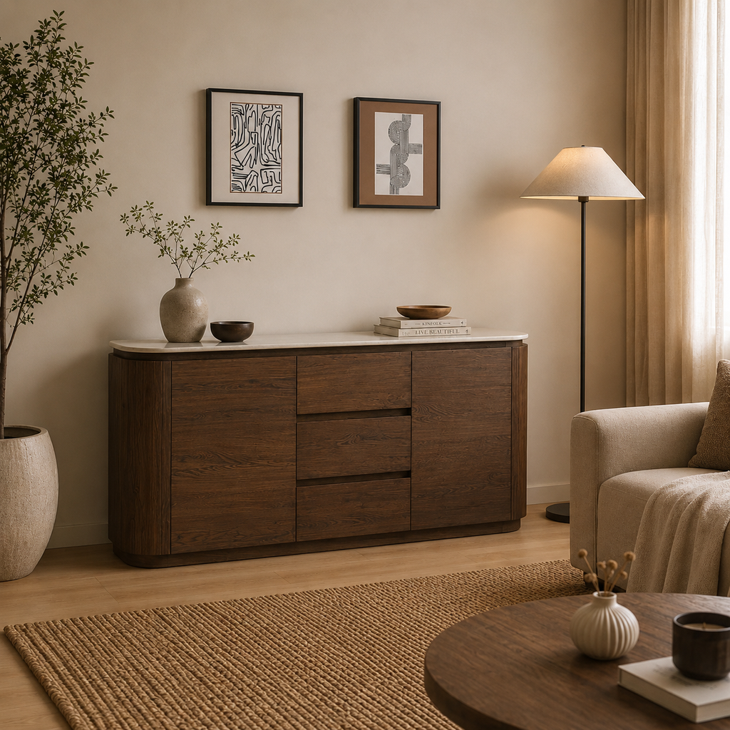 Dressoir Como
