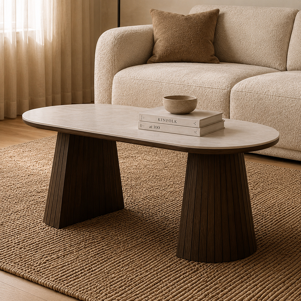 Salontafel Como