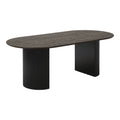 Eettafel Ovida