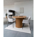 Eettafel Ovida