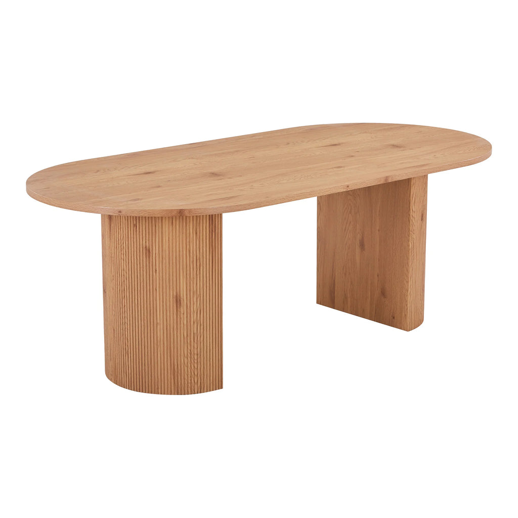 Eettafel Ovida