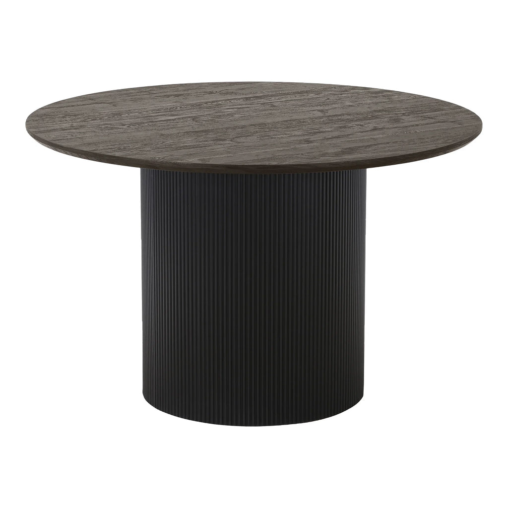 Eettafel Ovida Rond