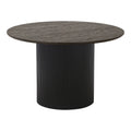 Eettafel Ovida Rond