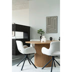 Eettafel Ovida Rond
