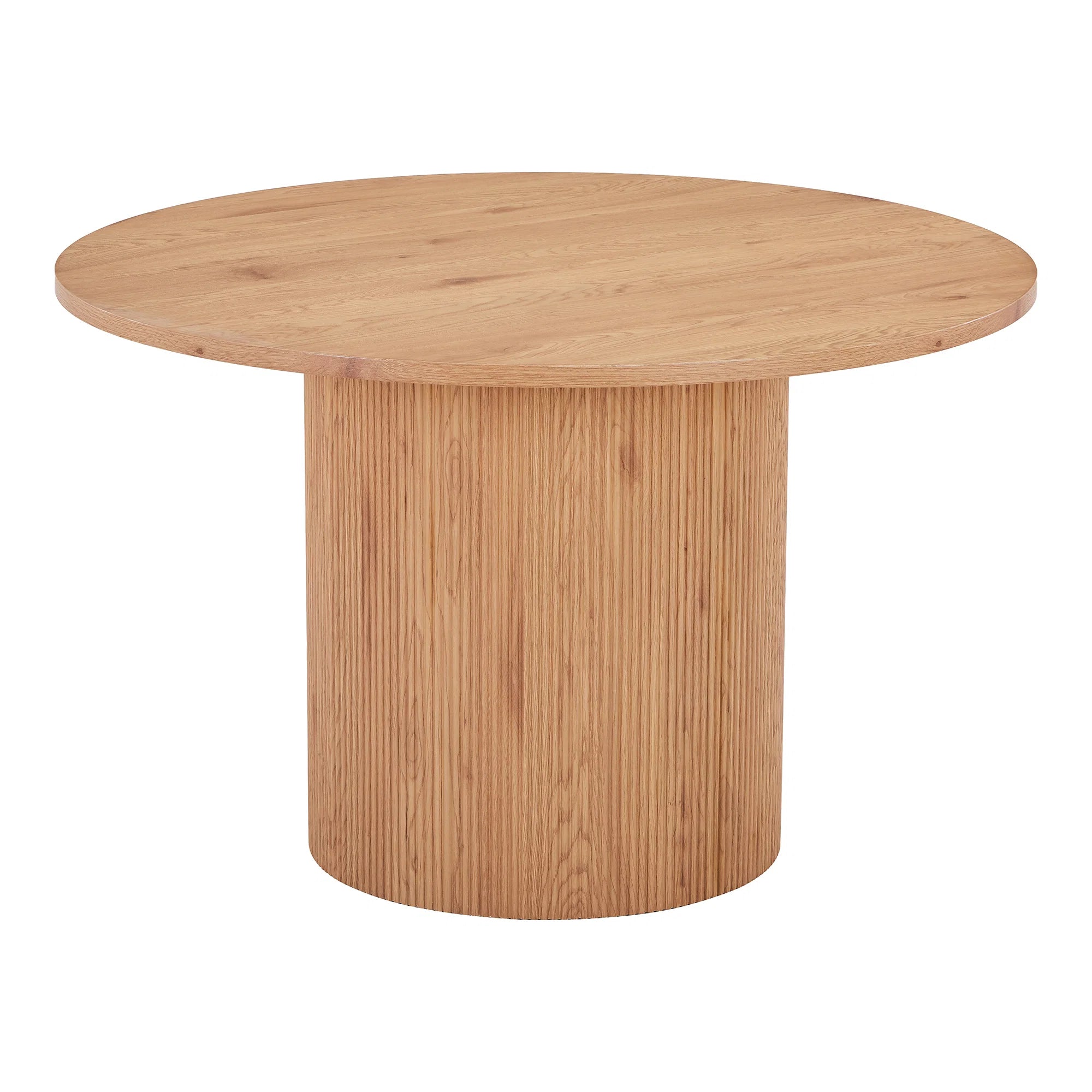 Eettafel Ovida Rond