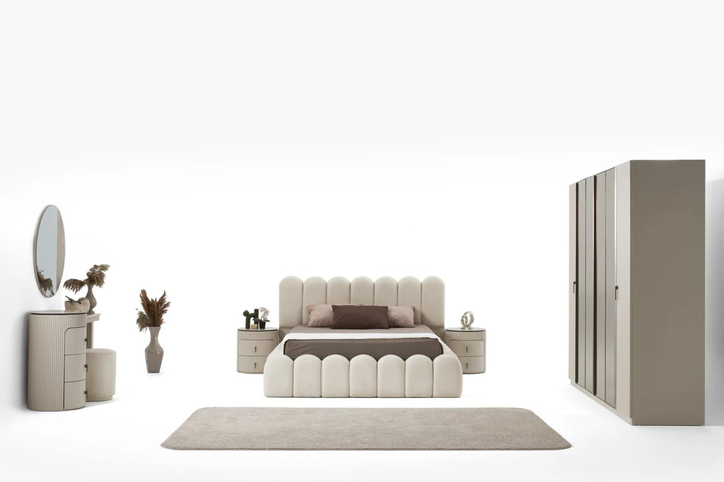 Merlin Bedroom Set