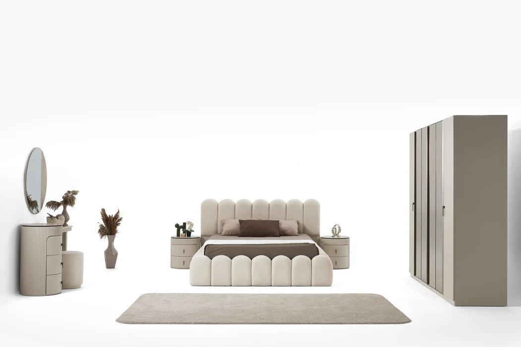 Merlin Bedroom Set