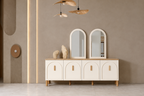Dressoir Bohem