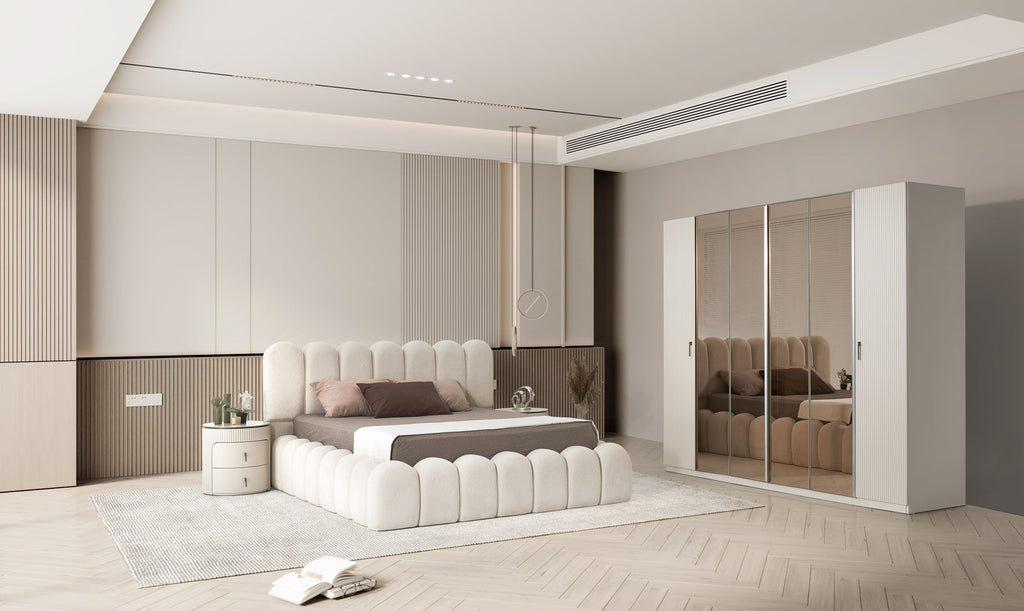Merlin Bedroom Set