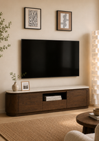 TV-kast Como