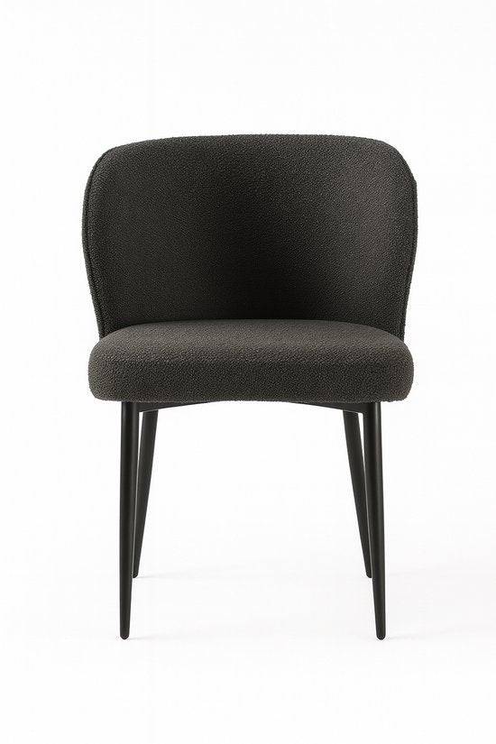 Vero – L'élégance et le confort propres à l'één stoel