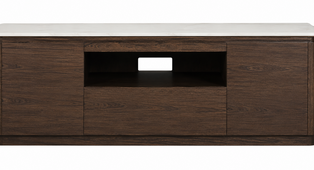 TV-kast Como