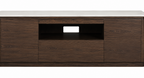 TV-kast Como