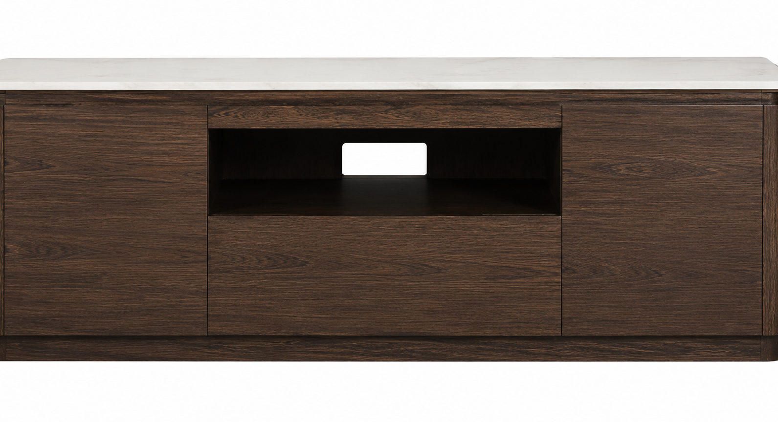 TV-kast Como