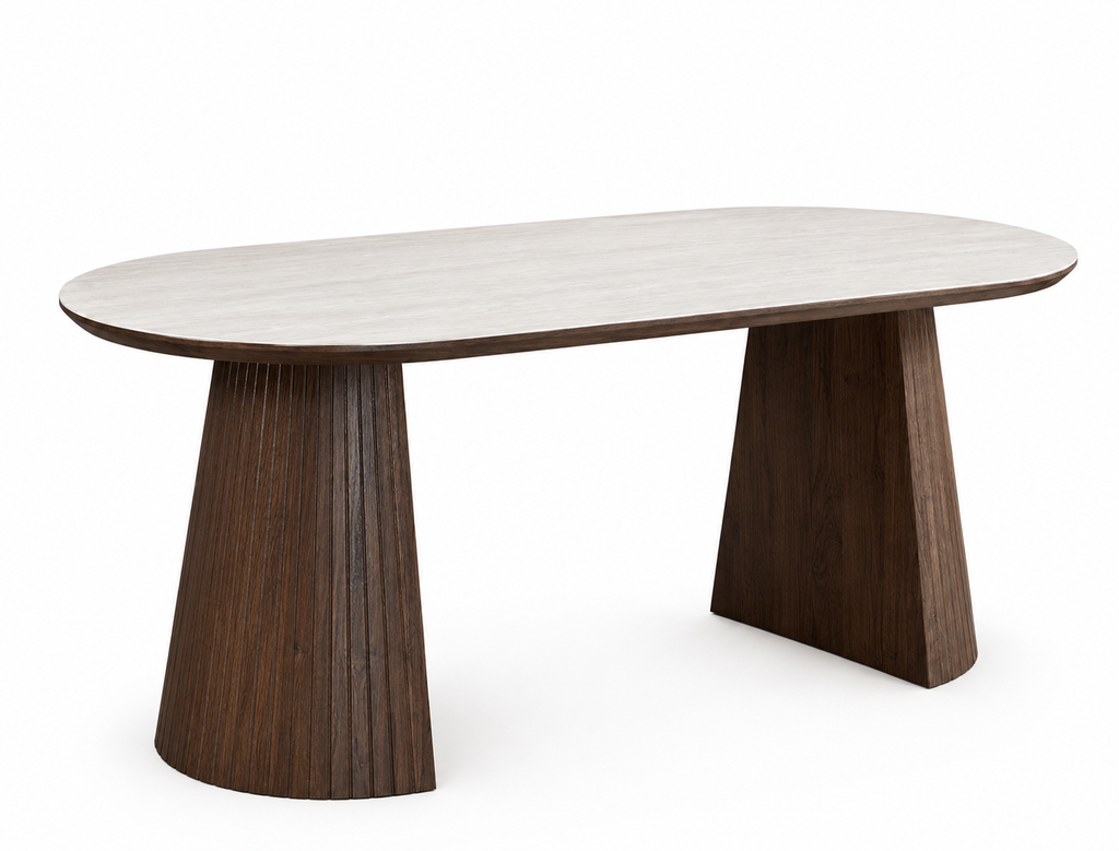 Eettafel Como