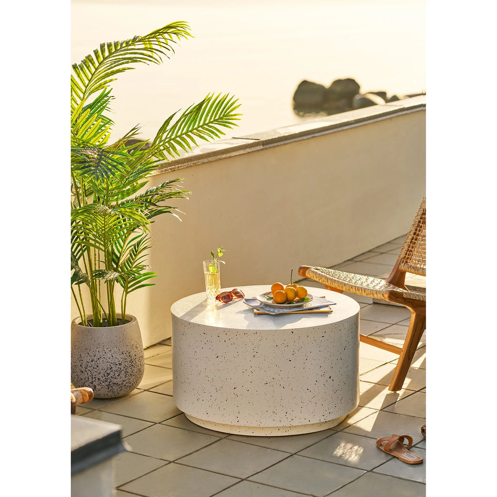 Salontafel Sorrento - 2 Vairanten