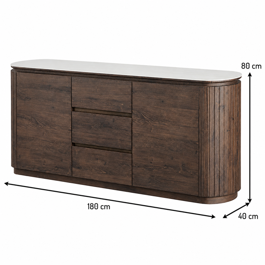 Dressoir Como