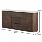 Dressoir Como