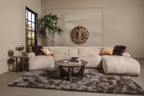 De Montero bank - Beige