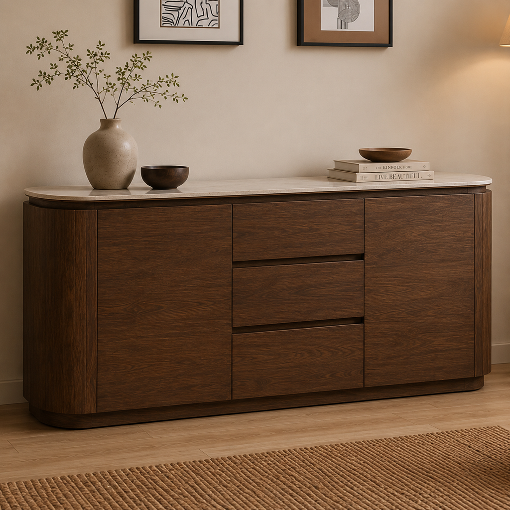 Dressoir Como
