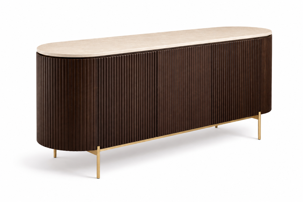 Dressoir Oslo