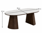 Salontafel Como