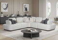 Verona Lounge – Modulair Comfort met Elegante Vormgeving