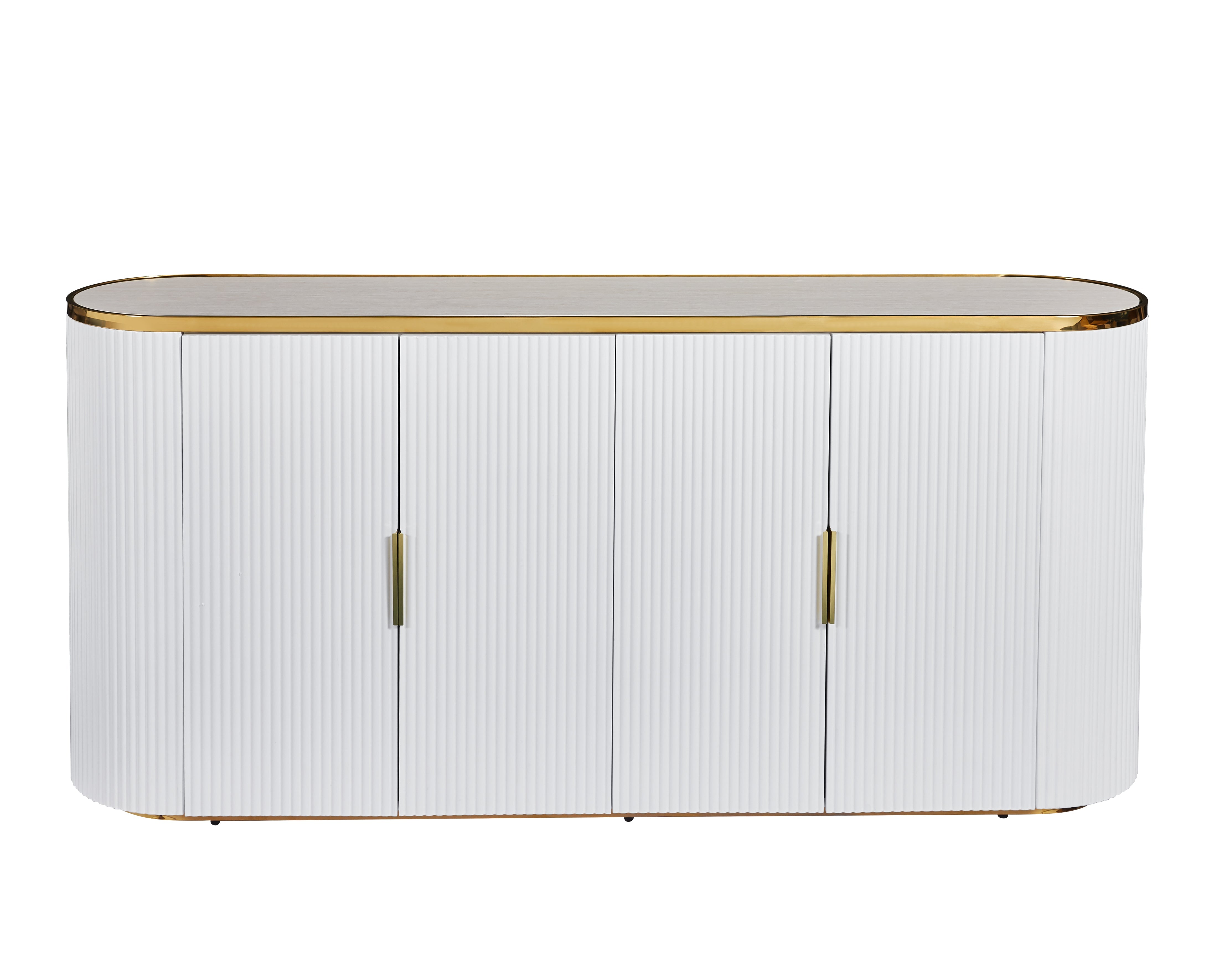 Pradino Ivory Luxe Buffetkast