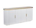 Pradino Ivory Luxe Buffetkast