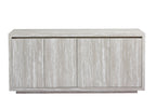 Hawai Travertin Oak Console