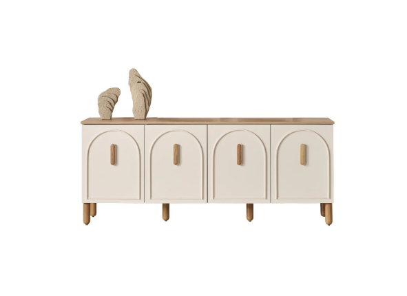 Bohem Console – De Nieuwe Trend in Stijlvol Wonen