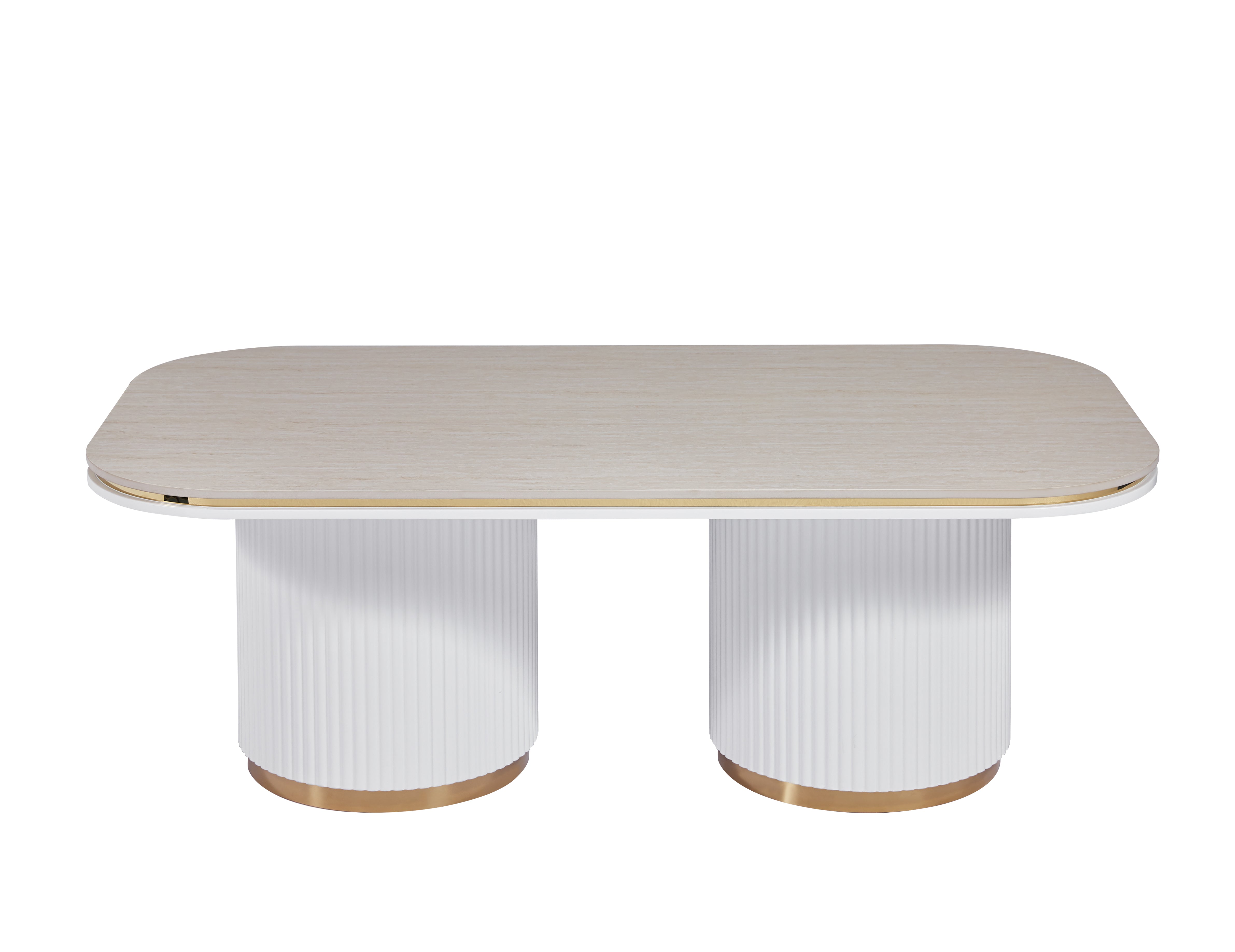 Pradino Ivory Luxe Salontafel