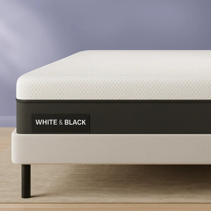W&B Hybride Matras