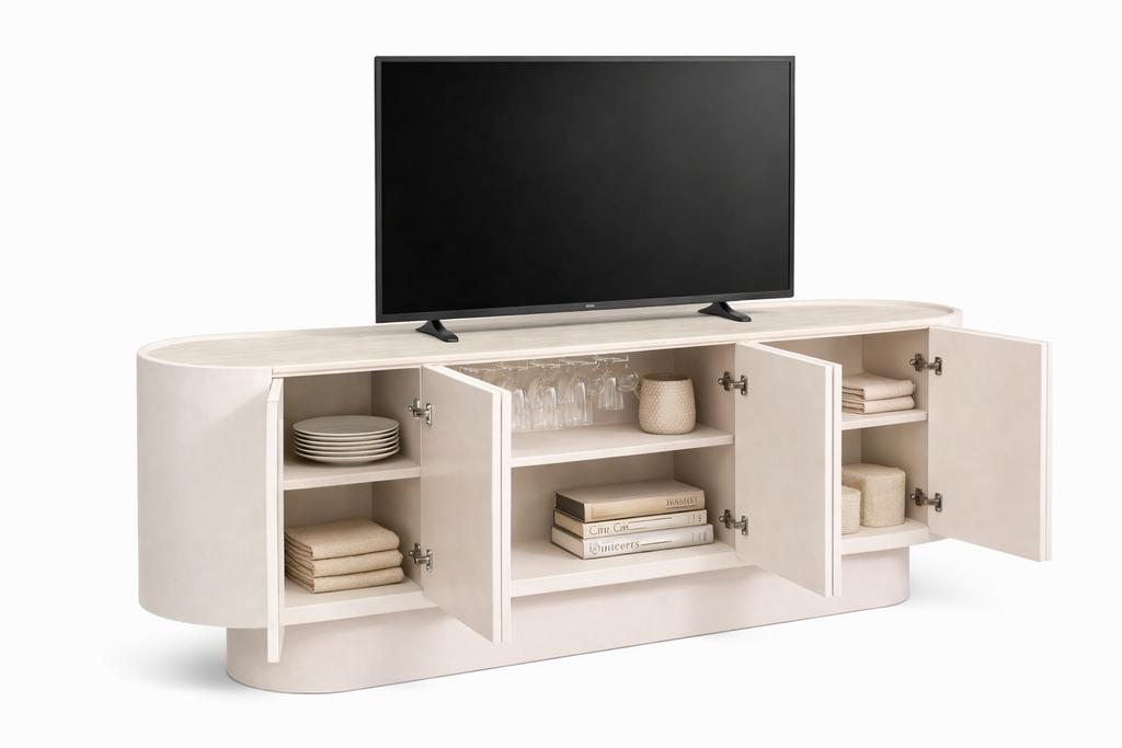 Monrela TV Kast