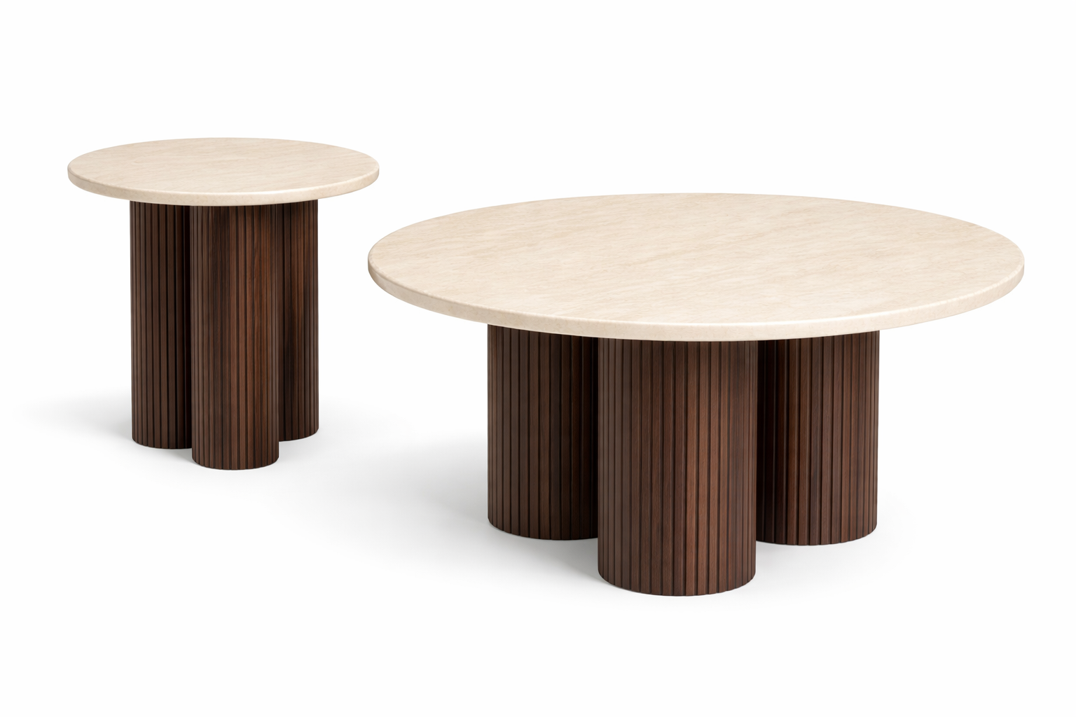 OSLO Salontafel Set