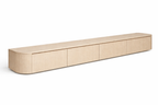 TV-meubel Okayama– Minimalistisch design met maximale rust