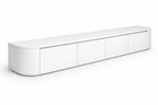TV-meubel Okayama– Minimalistisch design met maximale rust