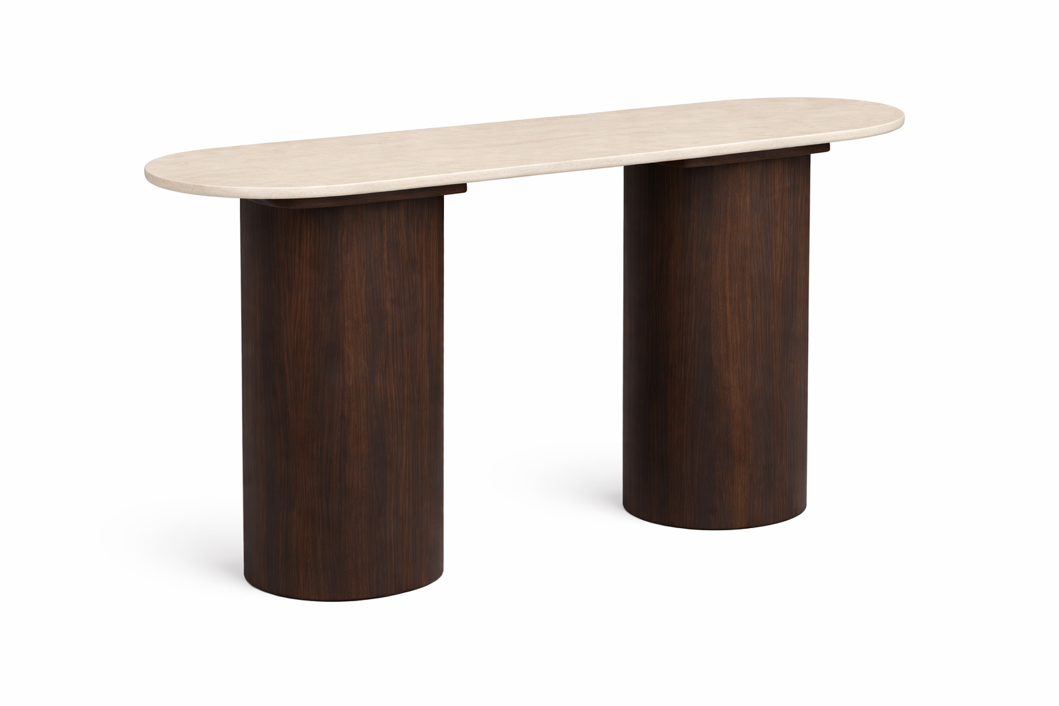 Console Oslo – Tijdloze elegantie met Japandi karakter