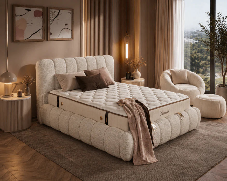 Tokyo concept bed