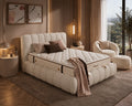 Tokyo concept bed