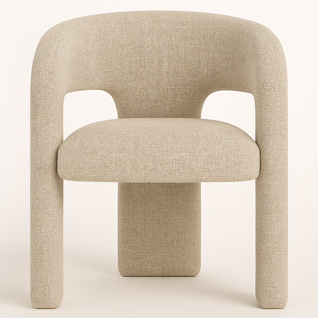 Boman Chair