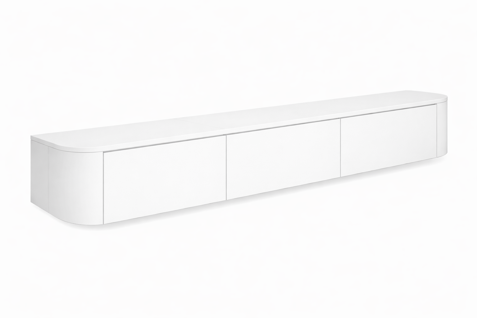TV-meubel Okayama– Minimalistisch design met maximale rust