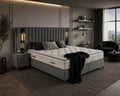 LONDRA Concept Boxspring