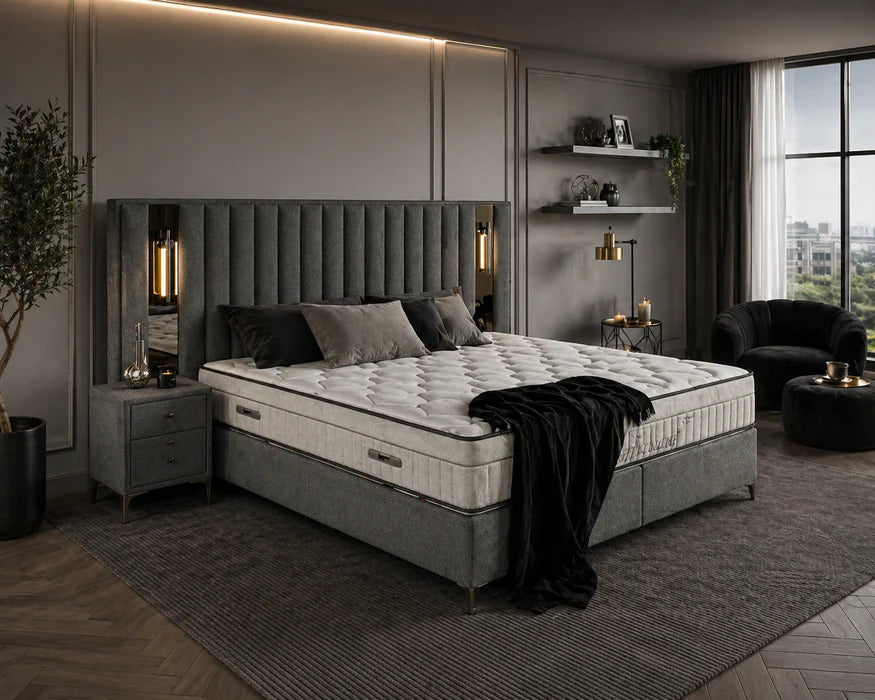 LONDRA Concept Boxspring