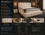 Molarco Bed